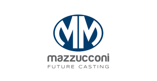Mazzucconi Logo Referenz Rieger Metallveredlung