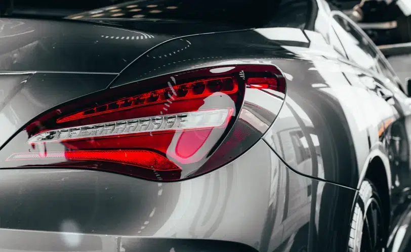 Rieger Metallveredlung Automotive