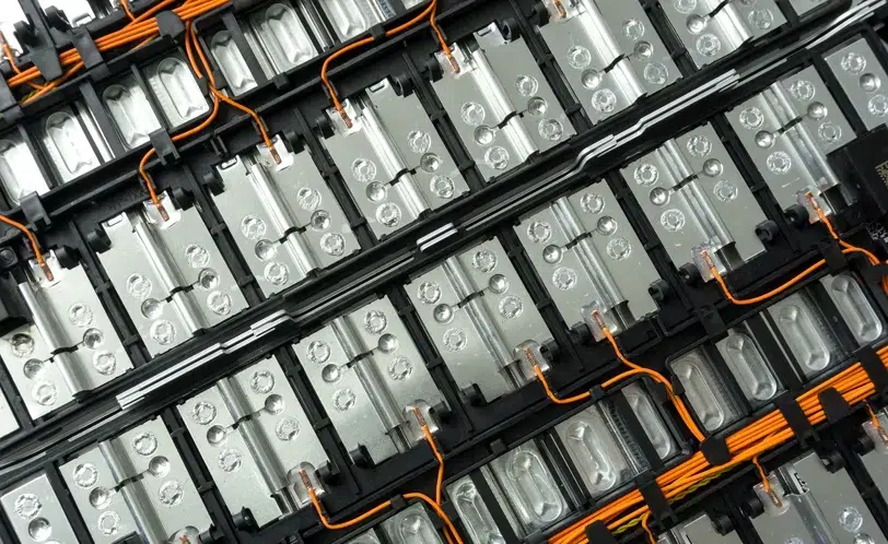 Rieger Metallveredlung Elektroindustrie