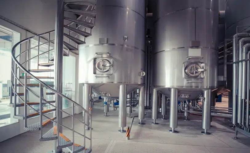 Rieger Metallveredlung Industrie und Handwerk